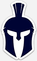 Titan Helmet Use